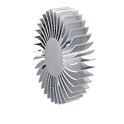 LED灯散热器