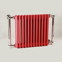 2017年全球散热器行业分析